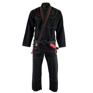 Judo-Kimono de Judo coreano Bjj, uniforme Judogi Judo, árbol de algodón, Unisex, OEM, logotipo personalizado, tiempo del artículo, venta al por mayor - Product Image 1