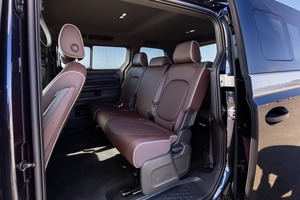 Ventes exceptionnelles pour Volkswagenss ID Buzz 2025 d'occasion - Product Image 6