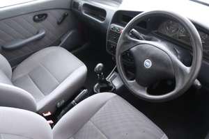 FIAT STRADA 1.2 EL 2006 d'occasion, conduite à gauche/droite - Product Image 3