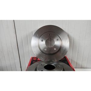 Paire de disques de frein avant NISSAN Juke Série F15 (14>18) N3301099 Essence - Product Image 6