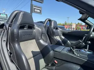 USADO LHD/RHD 2004 D O D G E VIPER SRT10 - Product Image 4