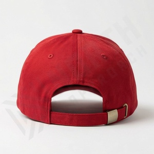 Gorras de Béisbol Deportivas Casuales 100% Algodón, Transpirables, Cómodas, Gorra Deportiva, Color Personalizado, Ropa Deportiva de Alta Calidad, Ajustable - Product Image 2