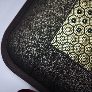 Silla de Masaje [MIGUNLIFE SCIENCE] Tapete de Terapia de Grafeno Magnético de Alta Calidad para Mujeres y Hombres RH25S Tapete de Terapia Hecho en Corea - Product Image 4