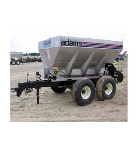 Machine à épandre les engrais agricoles durable pour une amélioration précise du rendement des cultures dans les fermes - Product Image 1