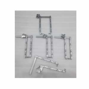 Écarteur de cardiologie de qualité supérieure personnalisé Écarteur de valve Cosgrove Mithral - Product Image 5