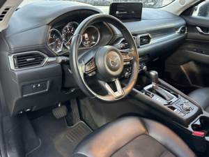 Limpio de segunda mano 2021 Mazd-a Touring - Product Image 4