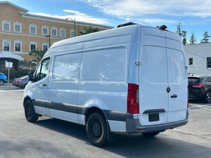 Mercedes-Benz Sprinter 2500 standard 2021 - Product Image 4