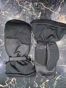 Guantes Profesionales de Motocicleta de Cuero para Deportes al Aire Libre con Marca Personalizada, Diseño Duradero con Pantalla Táctil - Product Image 5