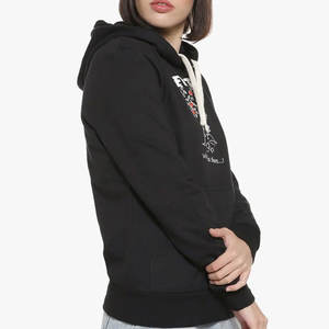 Low Price Street Wear Best Sale Women's <b>Hoodie</b> Winter Collection Attractive Colors Women <b>Hoodie</b> With Private Label - Product Image 2