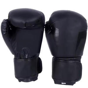 Protège-mains imprimés adultes combats boxe gagnante personnaliser Logo gants de boxe pour l'entraînement - Product Image 5