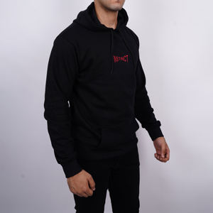 Sudadera con capucha informal de primera calidad para hombre con ajuste cómodo y características personalizadas perfectas para un uso diario con estilo - Product Image 4