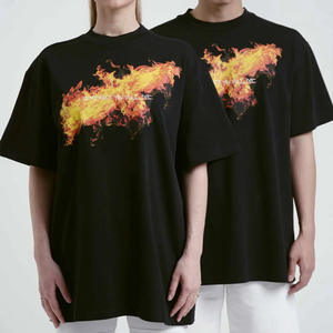 Nuevo diseño único para hombres Diseño de camiseta Popular Su propio estilo El mejor material Camisetas de precio asequible - Product Image 1