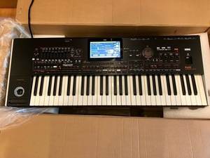 TOP-SELLING NEW Pa4x 76 Keyboard With PaAS Speaker System - Product Image 4