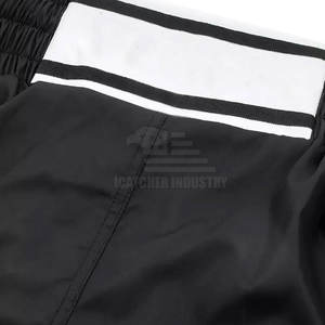 กางเกงขาสั้นแบบไทยทำจากวัสดุคุณภาพดีกางเกงขาสั้นแบบแห้งเร็วกางเกงขาสั้นแบบไทยดีไซน์ใหม่ - Product Image 6