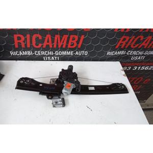 FORD EcoSport Serie (12>) RASTRETTURA ANTERIORE DESTRA 1782794 - Product Image 2