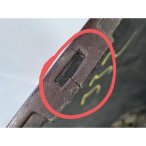 PARACHOQUES TRASERO COMPLETO DACIA Sandero Serie II 850229955R (12>20) - Product Image 2