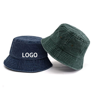 Solid Pattern <b>Hats</b> 2025 Hot Selling Different Style Sports <b>Bucket</b> <b>Hats</b> Plus Size Easy To Wear <b>Bucket</b> <b>Hats</b> For <b>Men</b> And Women - Product Image 6