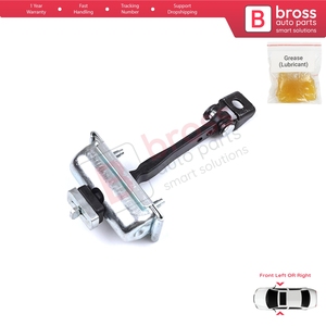 สายรัดจำกัดการเปิดประตูหน้า BDP1303 สำหรับ C3 MK3 208 2008 MK1 5 ประตู แฮทช์แบค 9671891380 - Product Image 3