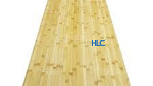 High-quality Products Desktop Counter Top Eco-friendly <b>Bamboo</b> Plywood Provided by Vietnam - Product Image 2