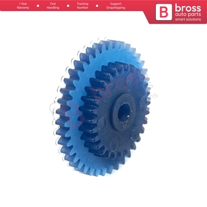 Engranaje de Repuesto para Velocímetro y Odómetro VDO BGE649, 39x28 Dientes - Product Image 5