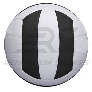 ลูกวอลเลย์บอลไซส์เครื่องนุ่มสำหรับฝึกเล่นกลางแจ้ง - Product Image 5