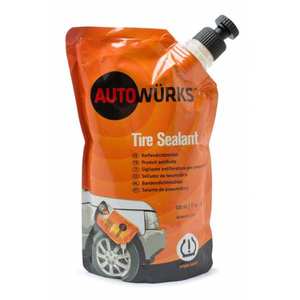 Autowrks AW-TS500ML Sigillante Other Wheels <b>Tires</b> & Accessories - Product Image 1