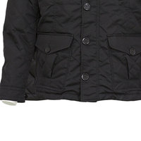 Top 2025 Meilleure Vente Hiver Nouveau Élégant Design Personnalisé Respirant Plus Size Bonne Qualité Prix de gros Vestes de sécurité pour hommes