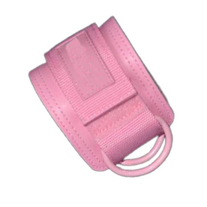 Sangle de cheville en néoprène personnalisable pour l'entraînement des jambes utilisation hivernale respirant unisexe soutien des pieds de gymnastique 2025 nouveauté - Product Image 6