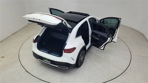 รถยนต์ EQE SUV EQE 500 4MATIC 4 ประตู ขับเคลื่อนสี่ล้อ สภาพดี ใช้งานน้อย - Product Image 5