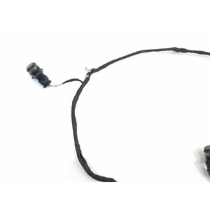 Faisceau de câblage complet pour capteurs de stationnement avant AUDI Q2 Série (GAB) 81A971085D DDYA Diesel 1600 (16>) - Product Image 2