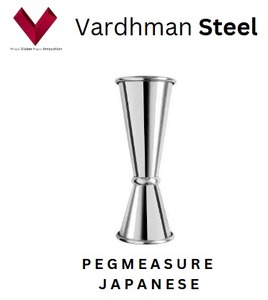 ไม้บรรทัดสแตนเลสแบบญี่ปุ่น ดีไซน์สวยงามเหมือนแก้ว ทำให้การตวงทุกครั้งเป็นผลงานศิลปะ ไม้บรรทัดแก้วใส - Product Image 5