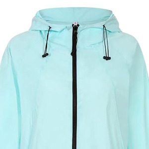Chaquetas Cortavientos de Invierno para Mujer, de Alta Calidad, Ligeras, Transpirables, Impermeables, Resistentes al Viento, Duraderas y Ecológicas - Product Image 2