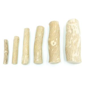 Bâton en bois naturel et écologique en gros avec le meilleur prix en vrac-Produits durables du Vietnam - Product Image 1