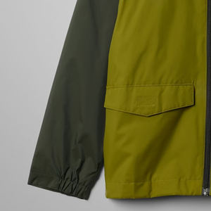 Veste pour garçons de haute qualité, prix d'usine, design décontracté et confortable, matière en nylon pour un usage décontracté, avec logo personnalisé - Product Image 3