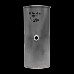 Chemise de cylindre 3135X033 de remplacement pour moteur diesel Perkins - Taille standard - Product Image 3