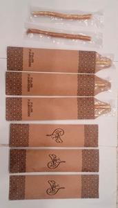 Mejor venta Premium Peelu Sticks Blanqueamiento de dientes Miswak Caja de papel Embalaje Precio de mercado razonable Higiene bucal multiusos - Product Image 6