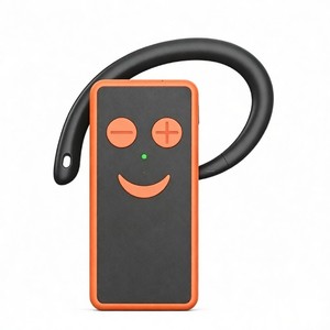 Système de guide touristique sans fil 2,4 G avec écouteurs, kit de 10 récepteurs, émetteur et base de charge - Product Image 5