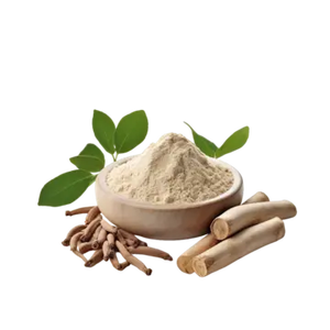 Extrait sec d'Ashwagandha 1% en Japon, super herbe ayurvédique pour le bien-être et la santé naturelle - Product Image 1