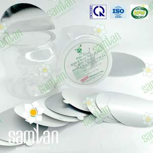 Forros de Sellado a Prueba de Niños de Aluminio Personalizados al por Mayor - Impermeables, Resistentes a la Humedad, Antiderrames, Fáciles de Abrir, de Grado Alimenticio, de Secado Rápido - Product Image 5