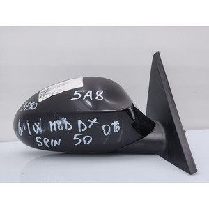 Specchietto Retrovisore Destro BMW Serie 1 (E87) 5 PIN N47D20A (07>) - Product Image 1