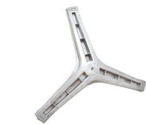 <span class=keywords><strong>Samsung</strong></span> DC97-14370H Accueil Hôtel Utilisation Manuel/Électrique Machine À Laver Partie Nouvelle Condition En Aluminium Araignée Trépied <span class=keywords><strong>Pompe</strong></span> <span class=keywords><strong>De</strong></span> <span class=keywords><strong>Vidange</strong></span> pour - Product Image 4