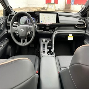 Toyota Crown Platinum AWD Plus de última generación - Product Image 3