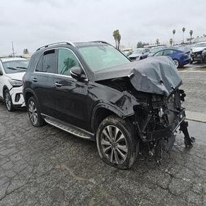 MER-CE-DES-BE-NZ GLE-CLASS 350 2022 USADO DE SEGUNDA MANO - Product Image 2