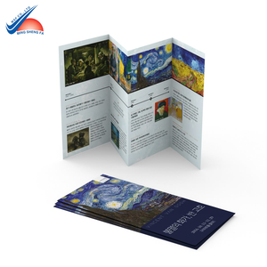 Catalogue / Brochure de produits d'impression personnalisée de haute qualité - Product Image 3