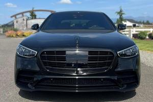 Mercedes-Benz S580 4-Matic 2022 usado en buen estado - Product Image 4