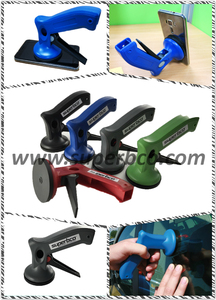 Elevador de Succión para Scooter Hecho en Taiwán - Product Image 4