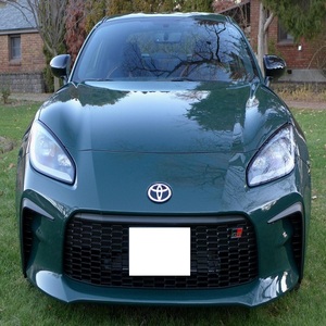 TO-YO-TA GR-86 HAK-ONE EDITION 2025 IMPECABLE, LISTO PARA ENVIAR - Product Image 1