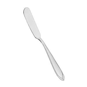 Ensemble de couverts en acier inoxydable avec poignée en acrylique décorative et outil à découper le beurre, ustensiles de cuisine et de maison, dernier design de couverts - Product Image 3