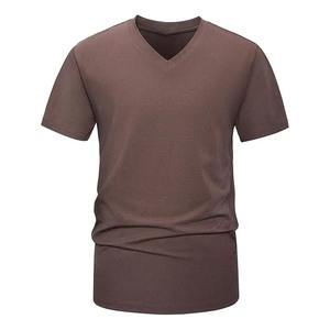 Summer New Fashion T- Shirt Men Streetwear T Shirt Graphic Printed Casual Short Sleeve Tee for Men - Product Image 1