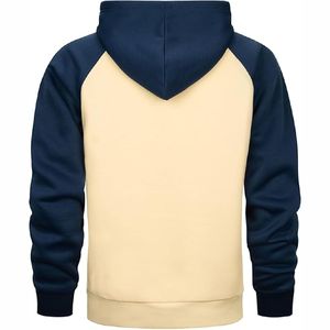 Nouveau 2025 mode en gros sweat à capuche pour hommes vierge conception personnalisée coton épais sweats à capuche lourds - Product Image 2